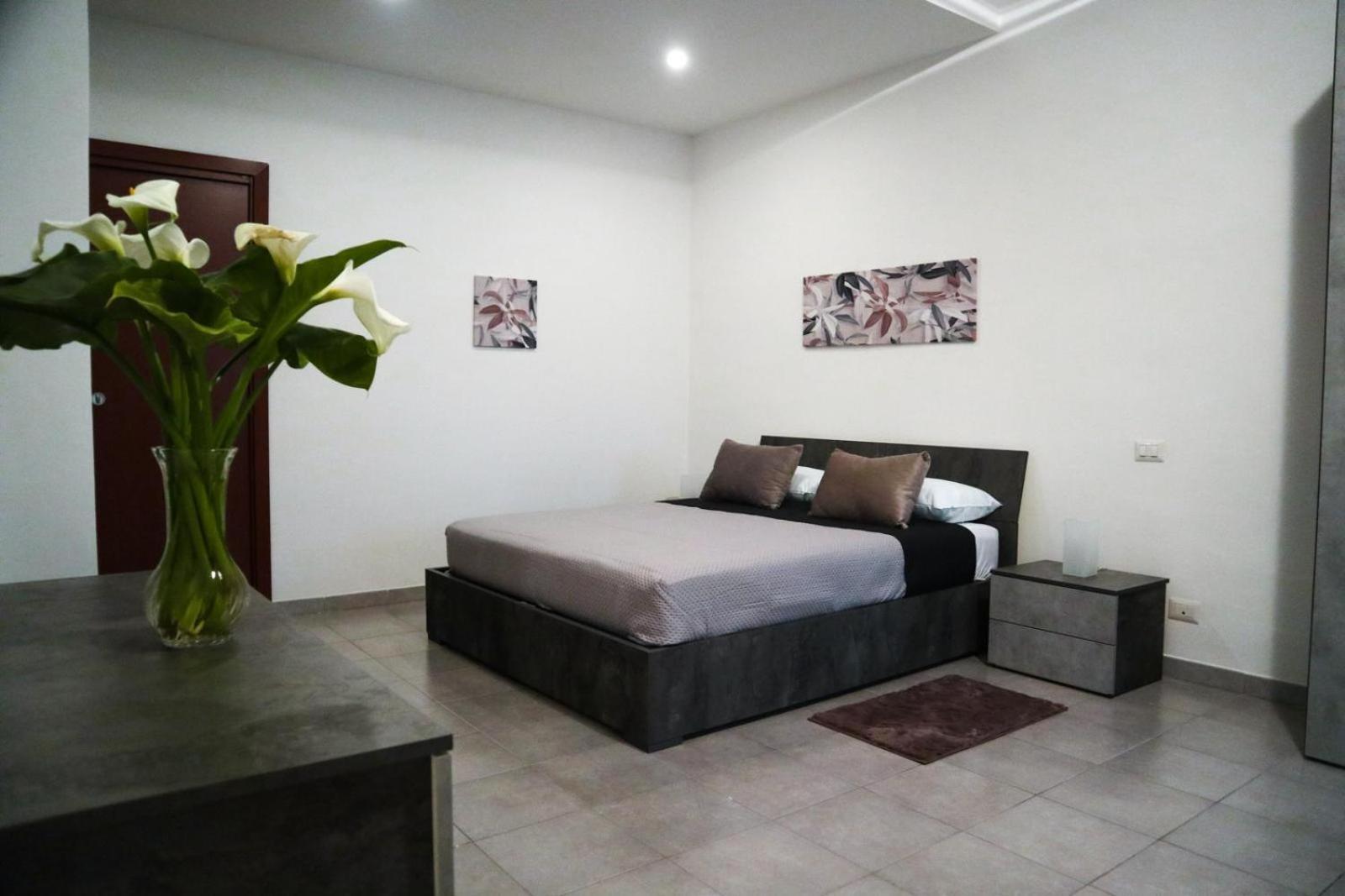 Ale Apartamento Roma