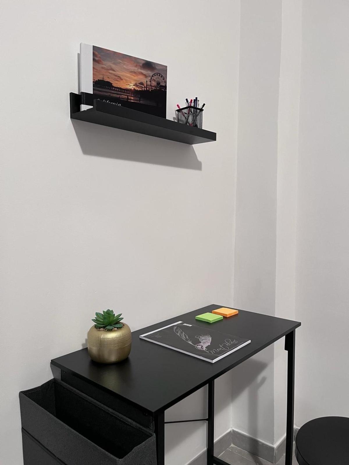 Apartamento Ale *